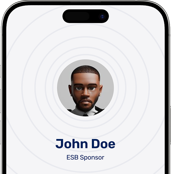 John Doe profile